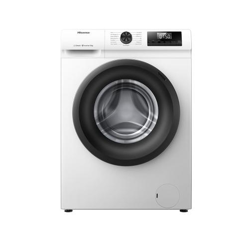 Lavadora Hisense WF1Q1041BW